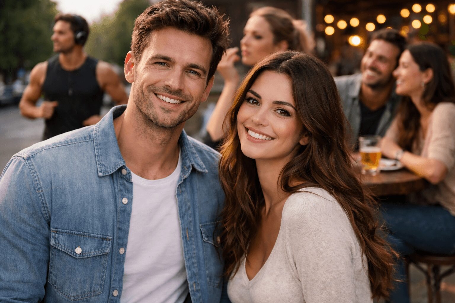 How to Be More Attractive