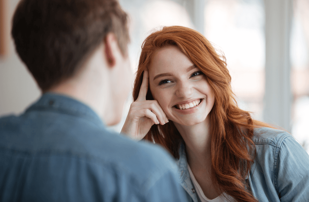 How to Tell If Someone Is Flirting With You