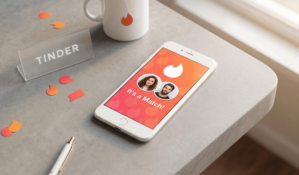 The Ultimate Guide to Dating on Tinder