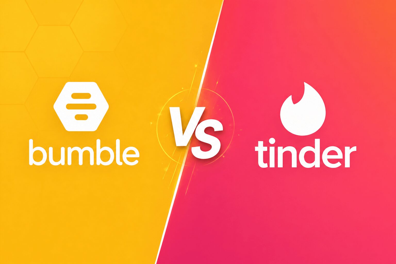 Bumble vs Tinder For Men Starting Again After Divorce