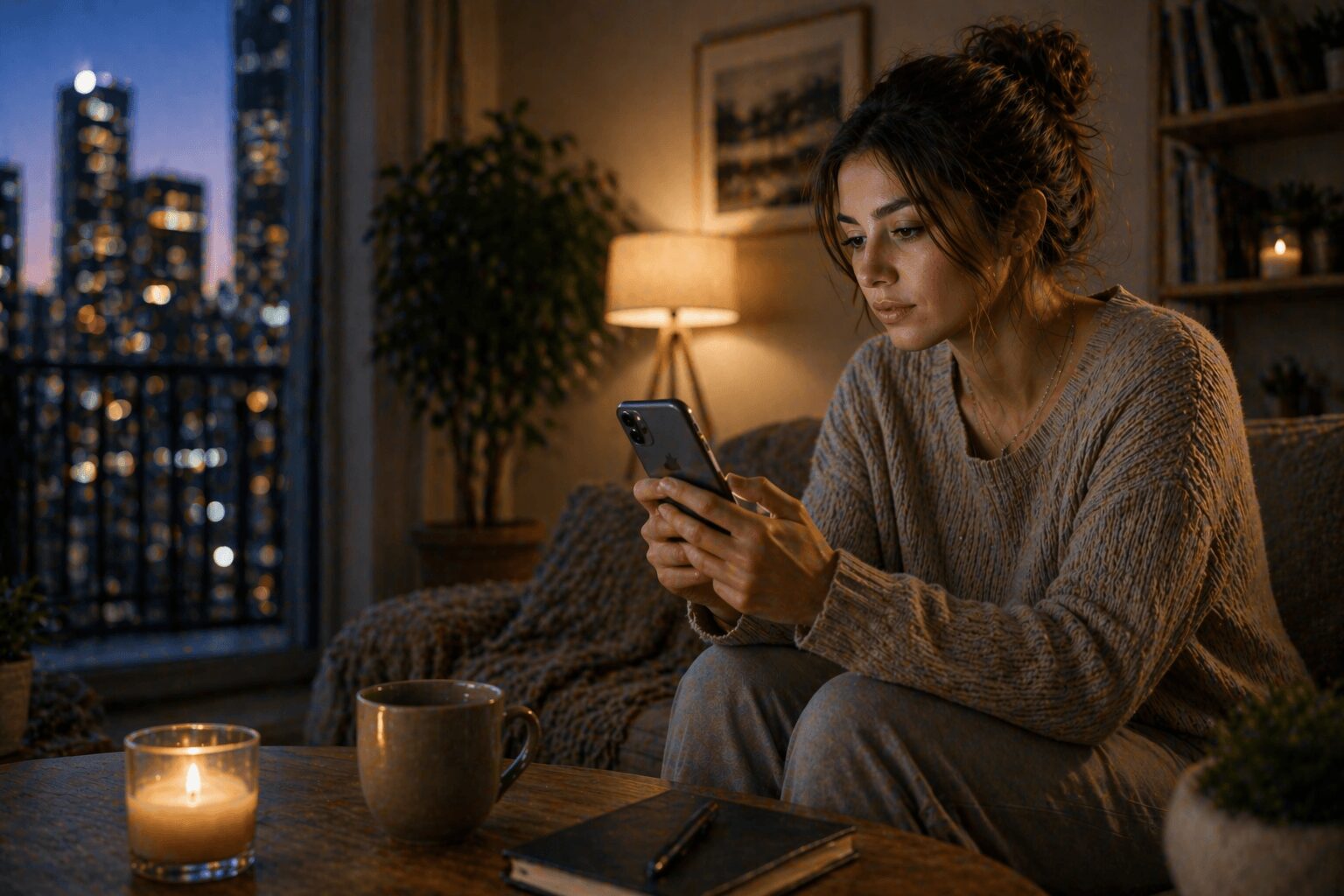 What Has Changed In Dating Apps Since Your Last Relationship