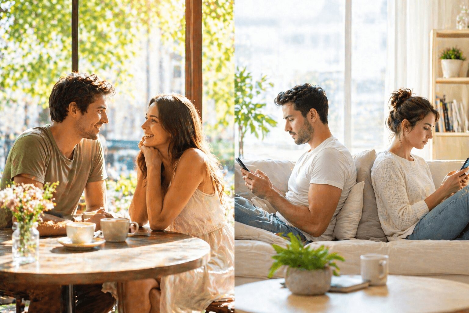 What Women Actually Respond To Now Compared To 10 Years Ago